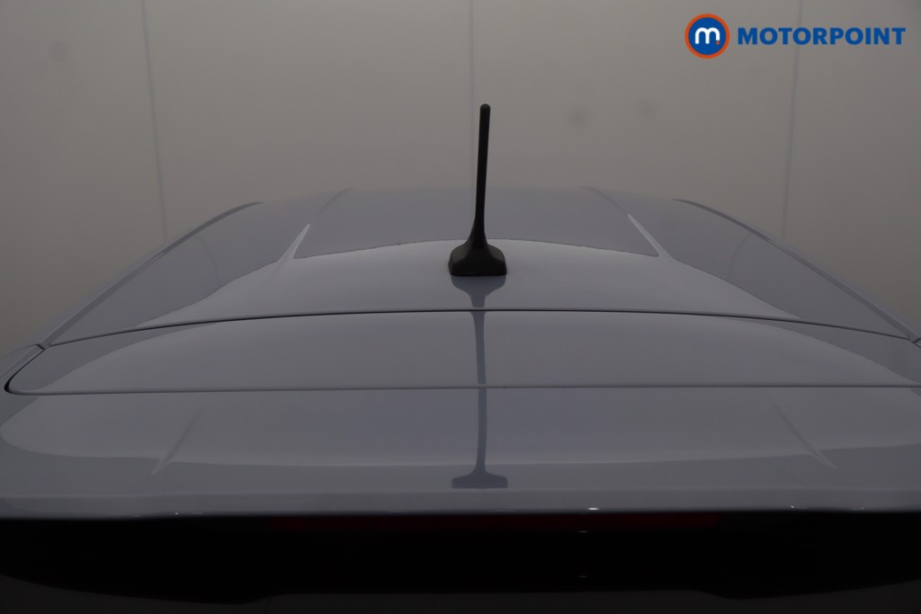 Ford Fiesta St-Line Edition Manual Petrol Hatchback - Stock Number (1619562) - 37th supplementary image