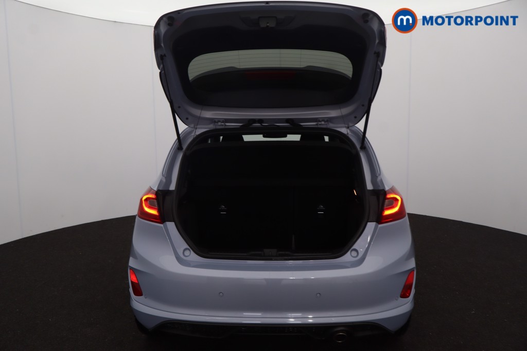 Ford Fiesta St-Line Edition Manual Petrol Hatchback - Stock Number (1619562) - 38th supplementary image