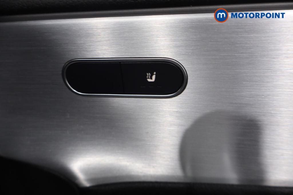 Mercedes-Benz CLA Amg Line Automatic Petrol Coupe - Stock Number (1619625) - 3rd supplementary image