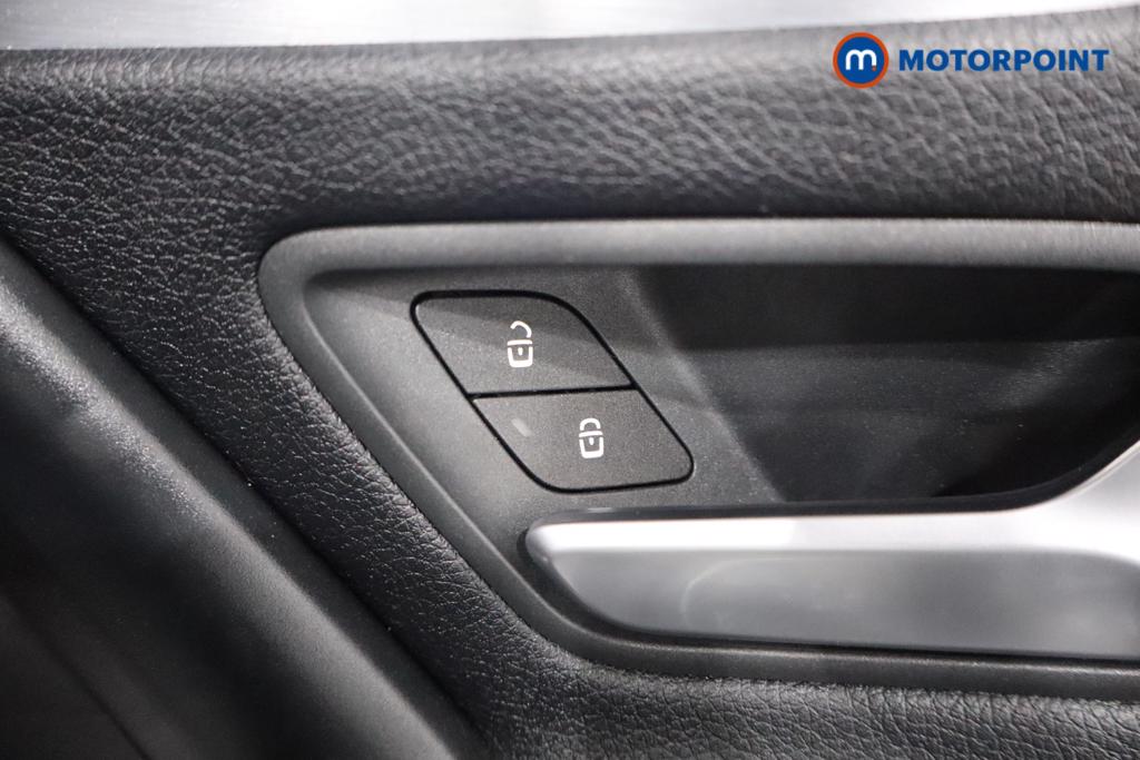 Mercedes-Benz CLA Amg Line Automatic Petrol Coupe - Stock Number (1619625) - 4th supplementary image