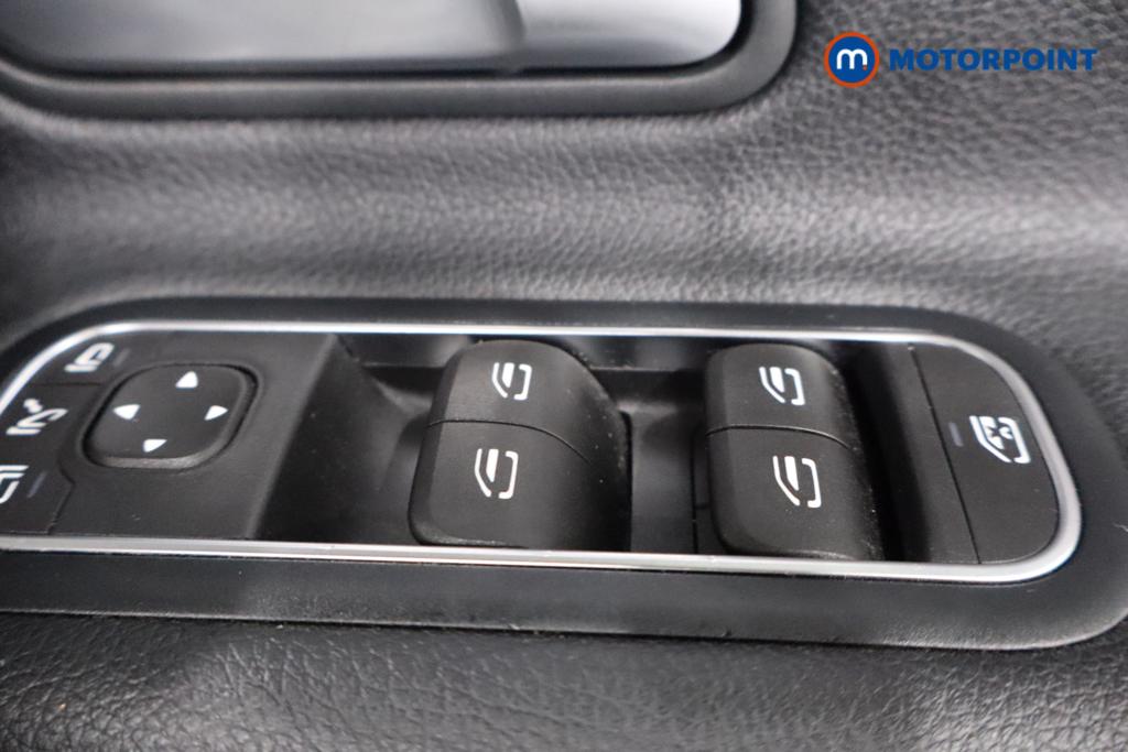 Mercedes-Benz CLA Amg Line Automatic Petrol Coupe - Stock Number (1619625) - 5th supplementary image