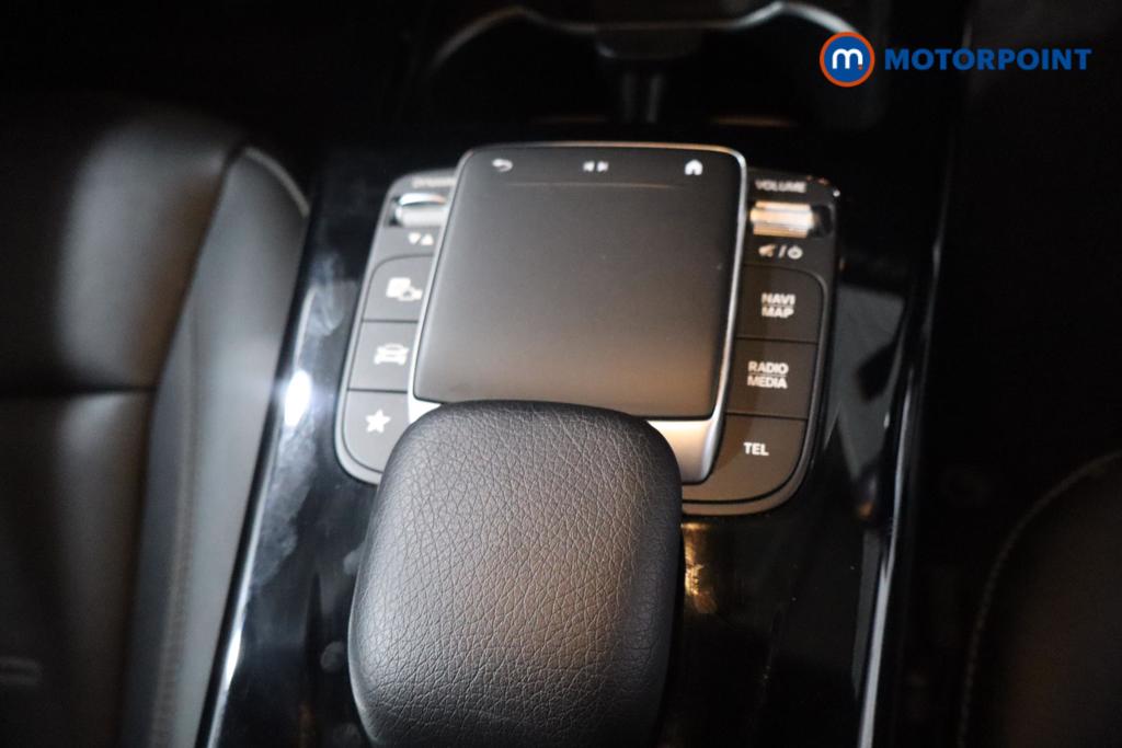 Mercedes-Benz CLA Amg Line Automatic Petrol Coupe - Stock Number (1619625) - 11th supplementary image