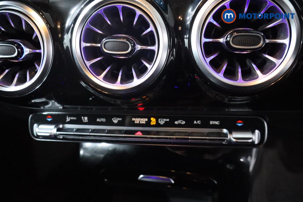 Mercedes-Benz CLA Amg Line Automatic Petrol Coupe - Stock Number (1619625) - 13th supplementary image