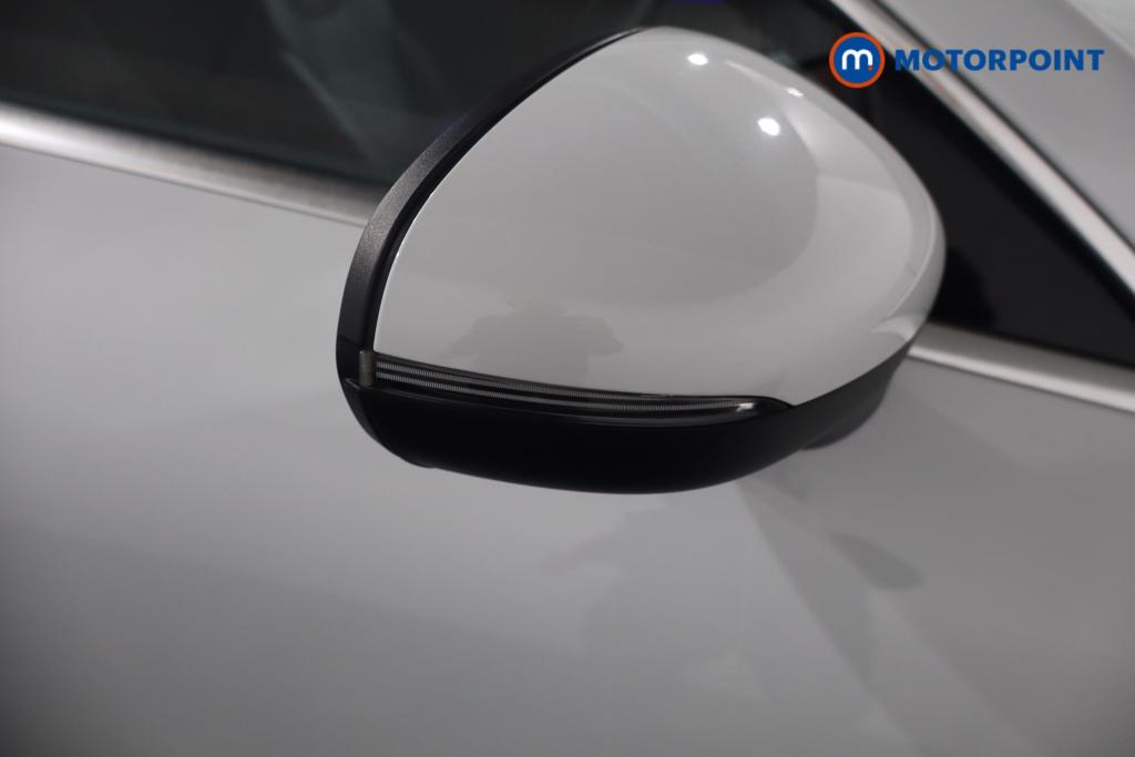 Mercedes-Benz CLA Amg Line Automatic Petrol Coupe - Stock Number (1619625) - 19th supplementary image