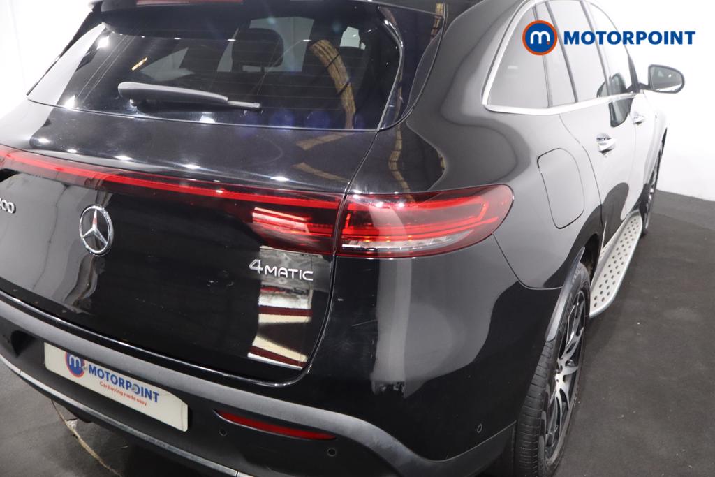 Mercedes-Benz EQC Amg Line Automatic Electric SUV - Stock Number (1619684) - 3rd supplementary image