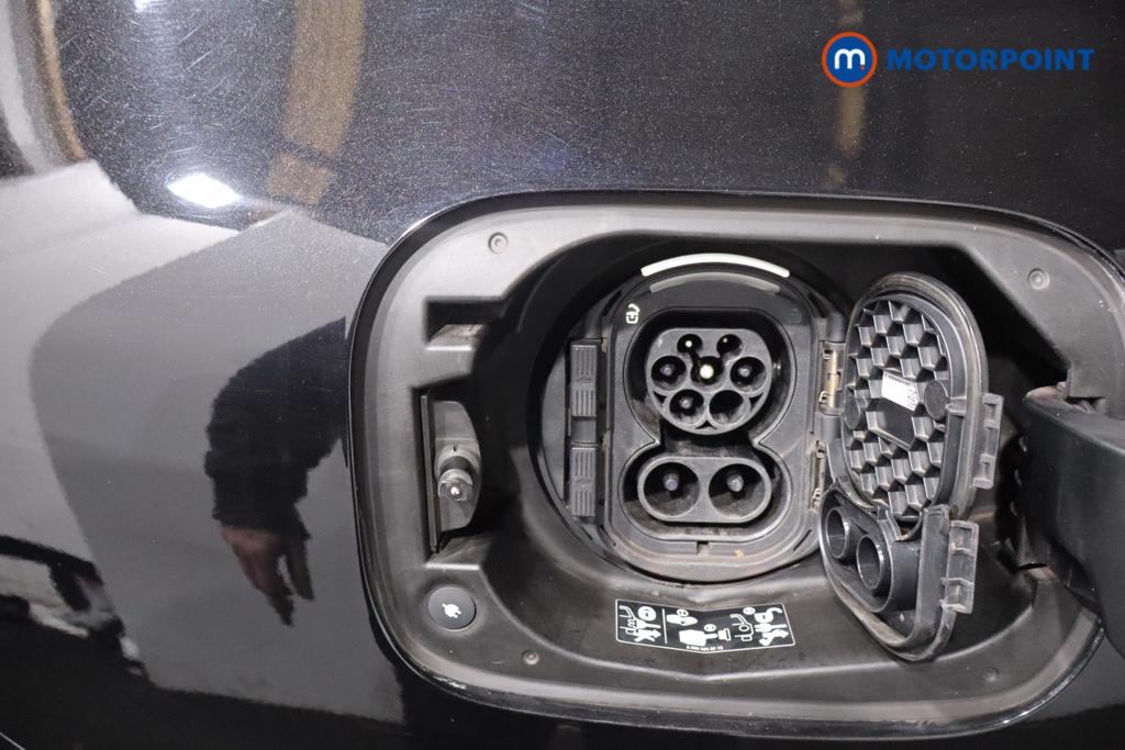 Mercedes-Benz EQC Amg Line Automatic Electric SUV - Stock Number (1619684) - 5th supplementary image