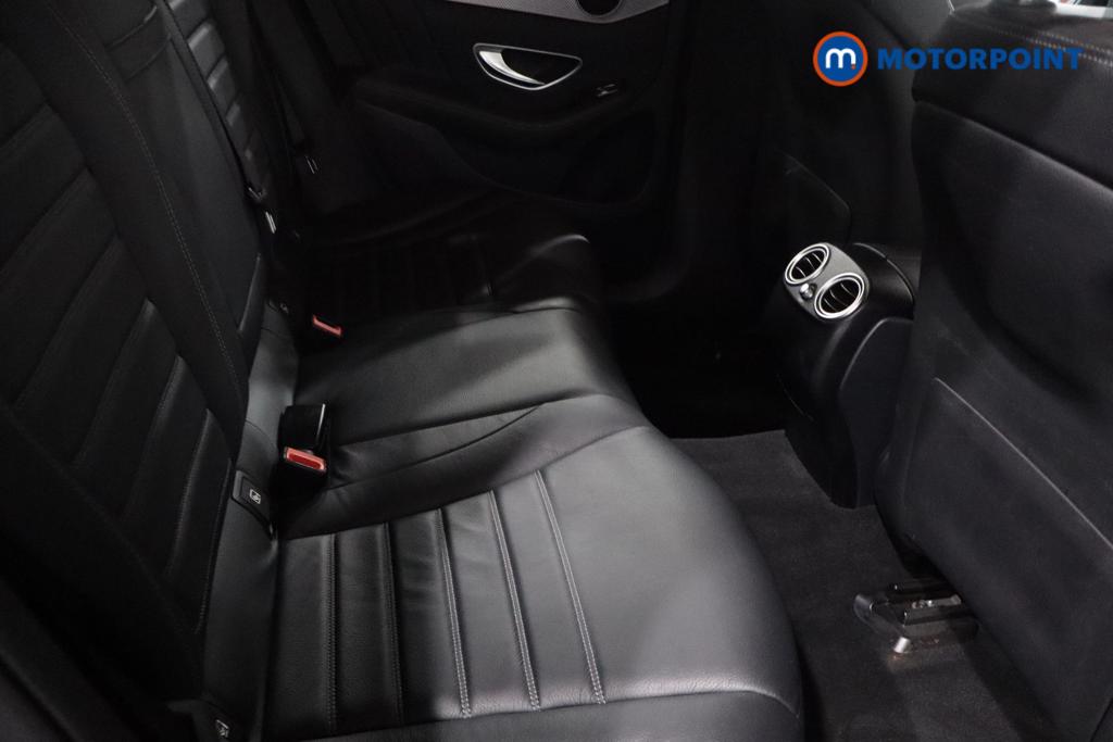 Mercedes-Benz EQC Amg Line Automatic Electric SUV - Stock Number (1619684) - 7th supplementary image