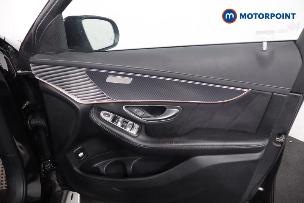 Mercedes-Benz EQC Amg Line Automatic Electric SUV - Stock Number (1619684) - 9th supplementary image