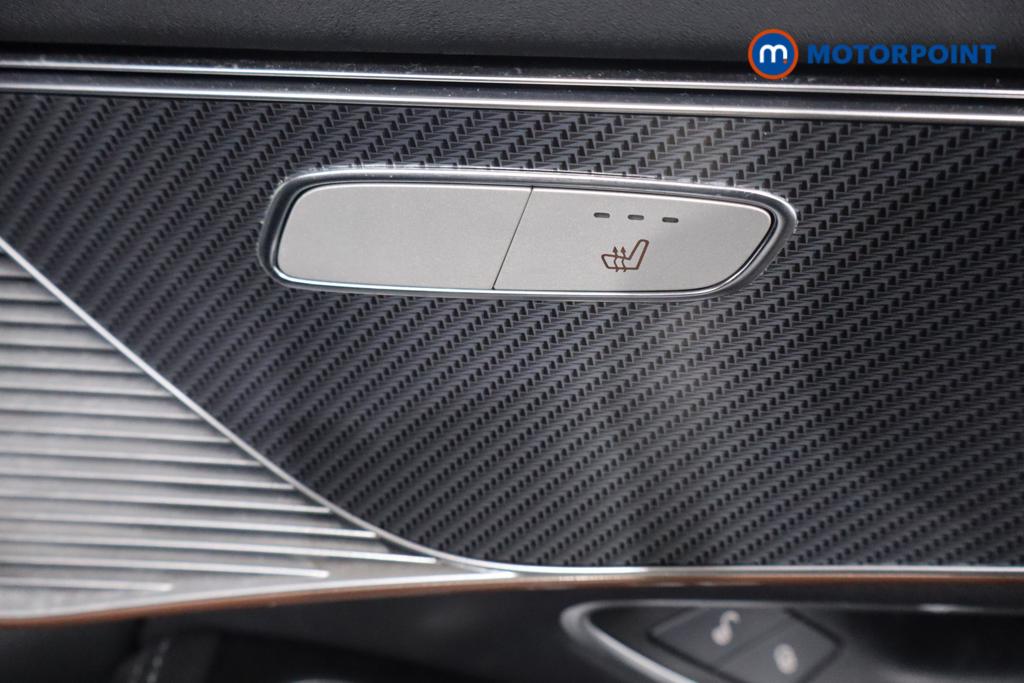 Mercedes-Benz EQC Amg Line Automatic Electric SUV - Stock Number (1619684) - 10th supplementary image