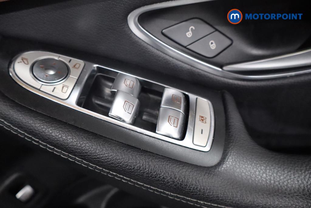 Mercedes-Benz EQC Amg Line Automatic Electric SUV - Stock Number (1619684) - 12th supplementary image