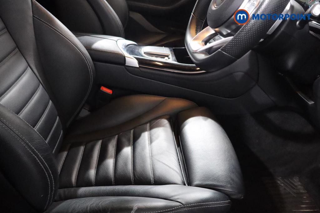 Mercedes-Benz EQC Amg Line Automatic Electric SUV - Stock Number (1619684) - 14th supplementary image