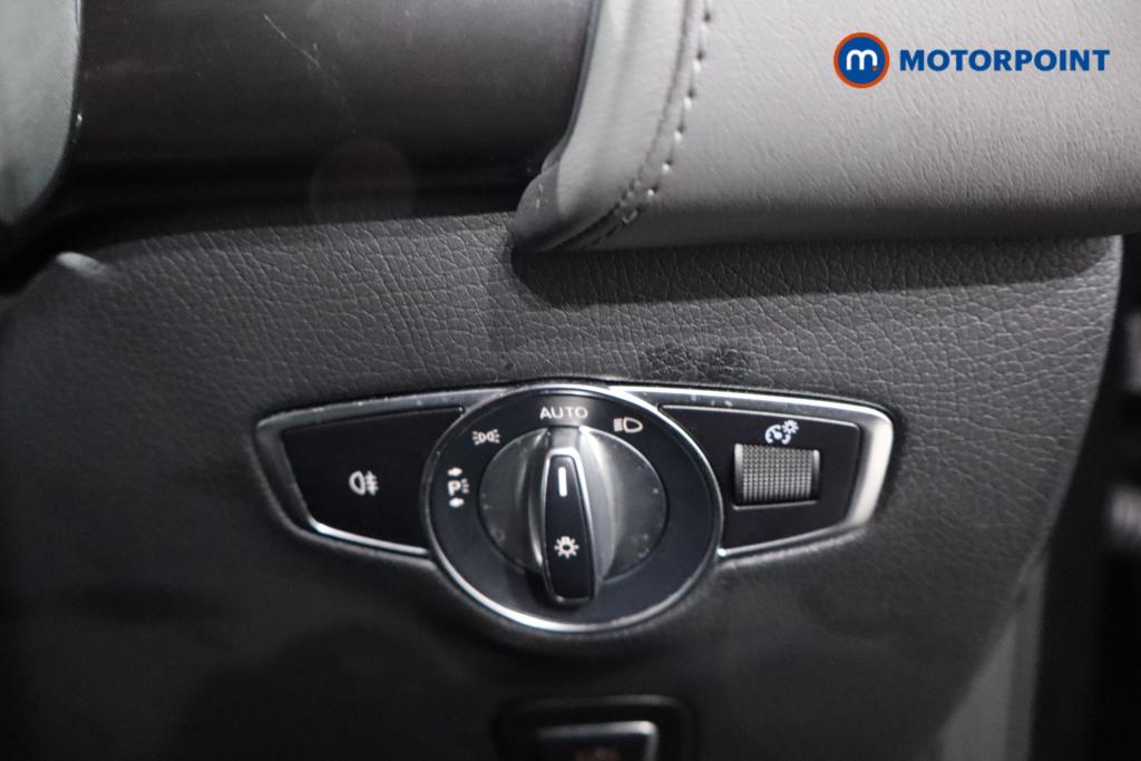 Mercedes-Benz EQC Amg Line Automatic Electric SUV - Stock Number (1619684) - 15th supplementary image