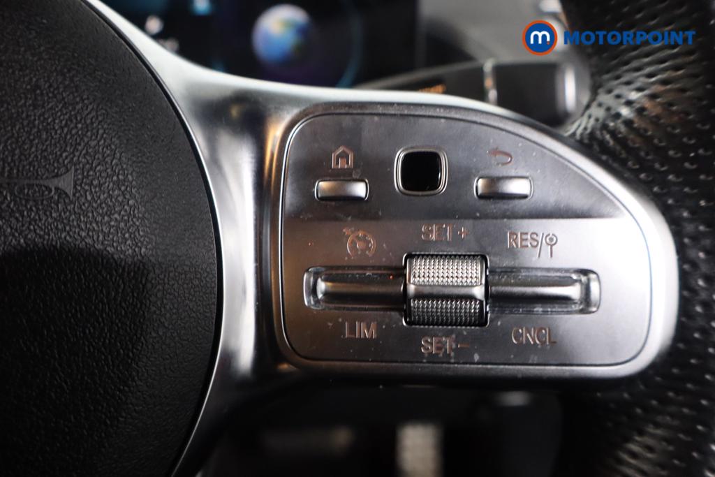 Mercedes-Benz EQC Amg Line Automatic Electric SUV - Stock Number (1619684) - 16th supplementary image