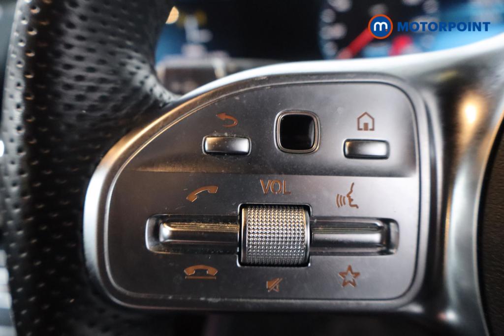 Mercedes-Benz EQC Amg Line Automatic Electric SUV - Stock Number (1619684) - 17th supplementary image