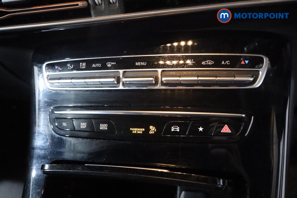 Mercedes-Benz EQC Amg Line Automatic Electric SUV - Stock Number (1619684) - 20th supplementary image