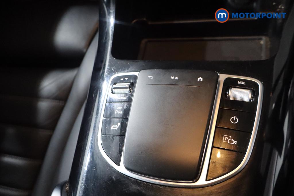 Mercedes-Benz EQC Amg Line Automatic Electric SUV - Stock Number (1619684) - 22nd supplementary image