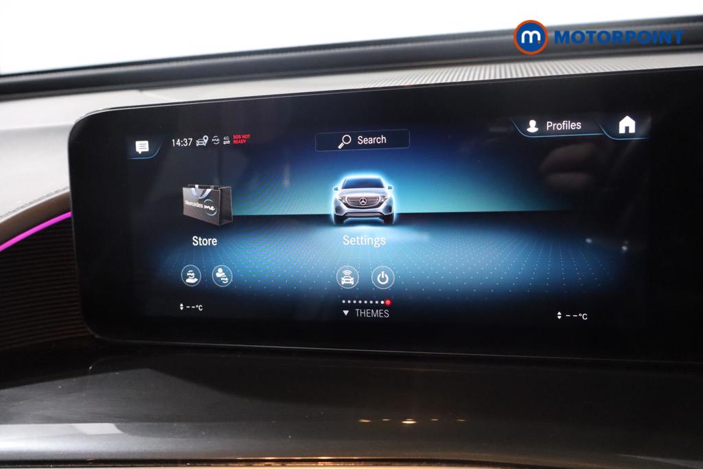 Mercedes-Benz EQC Amg Line Automatic Electric SUV - Stock Number (1619684) - 24th supplementary image