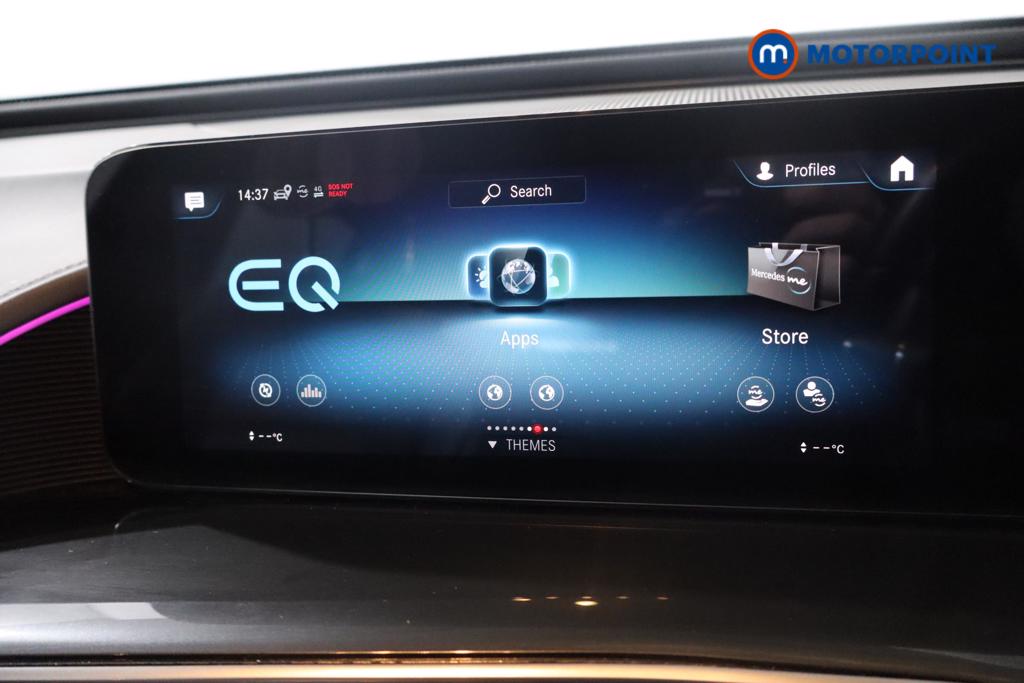 Mercedes-Benz EQC Amg Line Automatic Electric SUV - Stock Number (1619684) - 26th supplementary image
