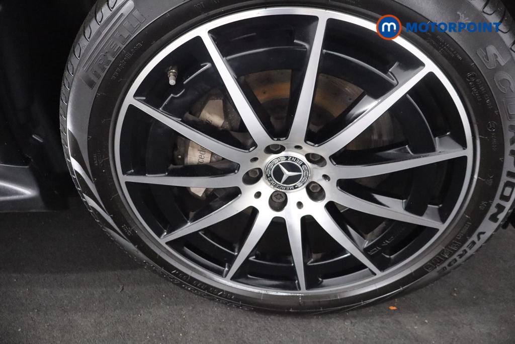 Mercedes-Benz EQC Amg Line Automatic Electric SUV - Stock Number (1619684) - 28th supplementary image