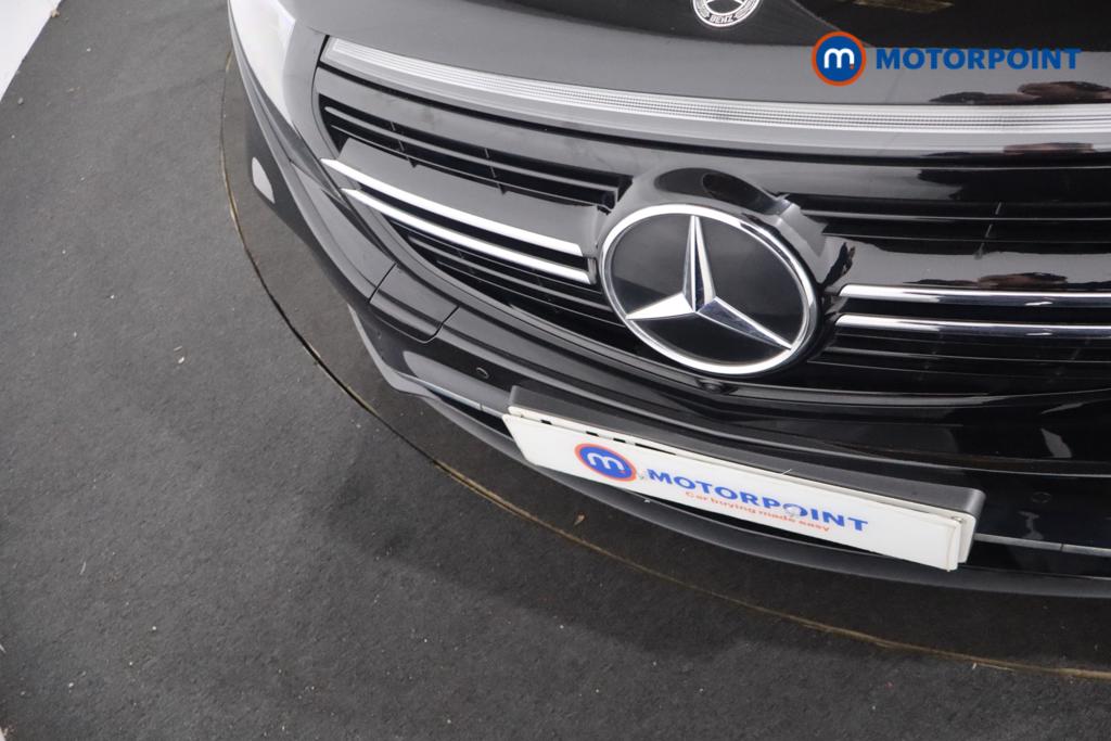 Mercedes-Benz EQC Amg Line Automatic Electric SUV - Stock Number (1619684) - 29th supplementary image