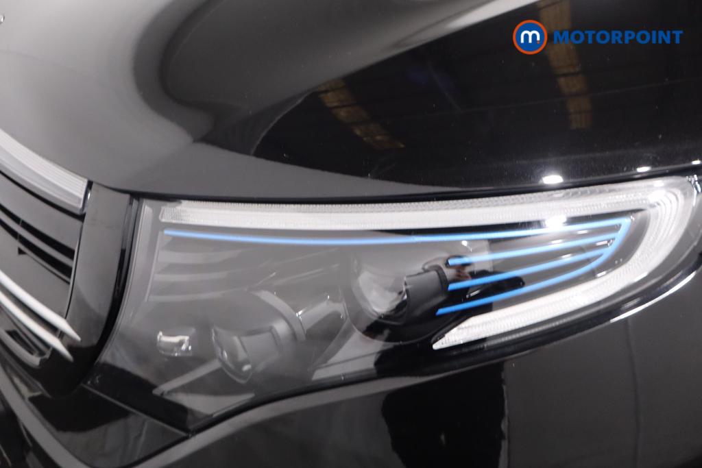 Mercedes-Benz EQC Amg Line Automatic Electric SUV - Stock Number (1619684) - 30th supplementary image