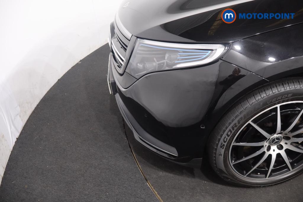 Mercedes-Benz EQC Amg Line Automatic Electric SUV - Stock Number (1619684) - 31st supplementary image