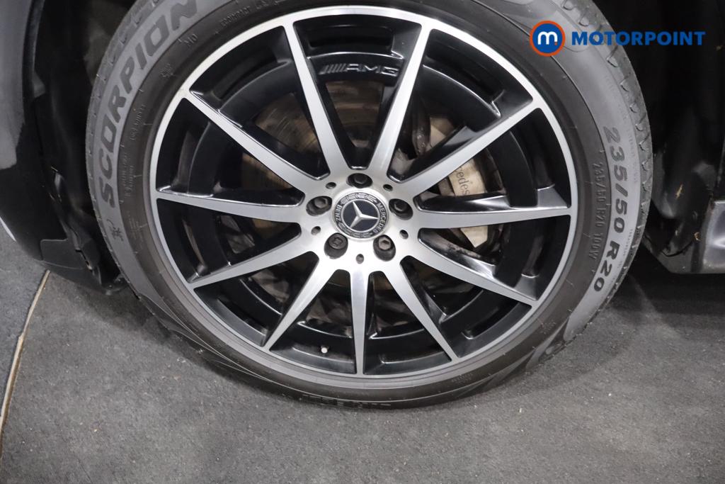 Mercedes-Benz EQC Amg Line Automatic Electric SUV - Stock Number (1619684) - 32nd supplementary image