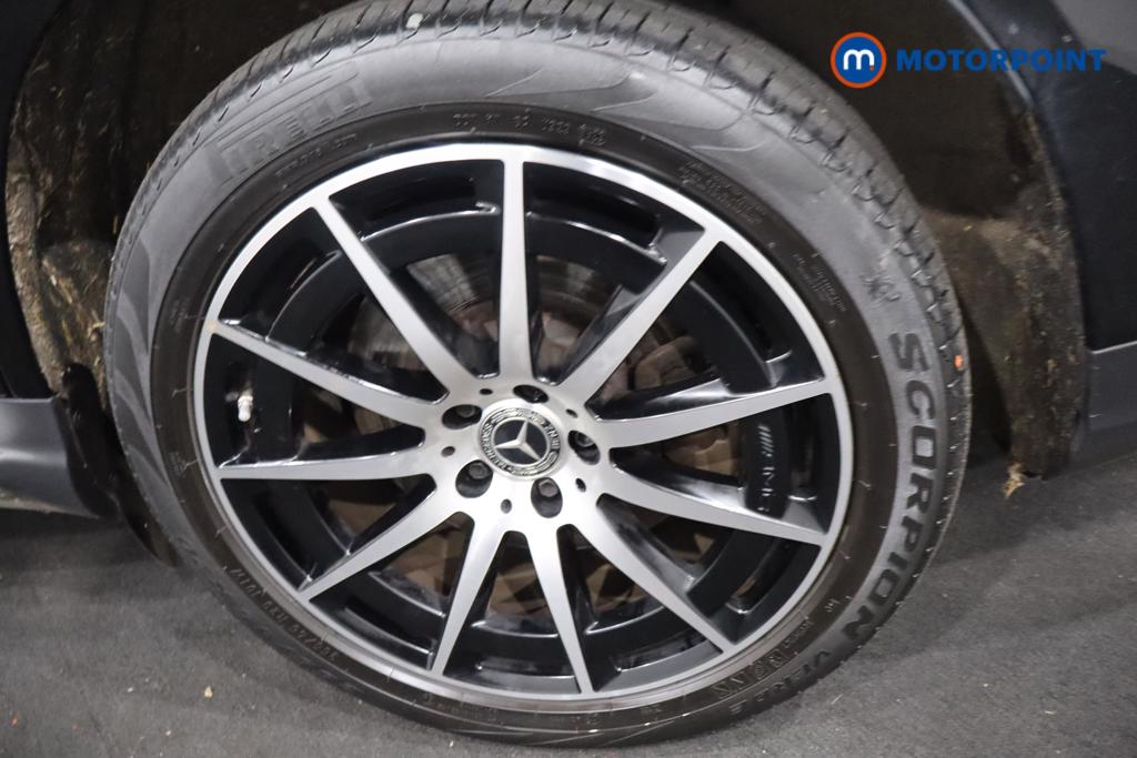 Mercedes-Benz EQC Amg Line Automatic Electric SUV - Stock Number (1619684) - 33rd supplementary image