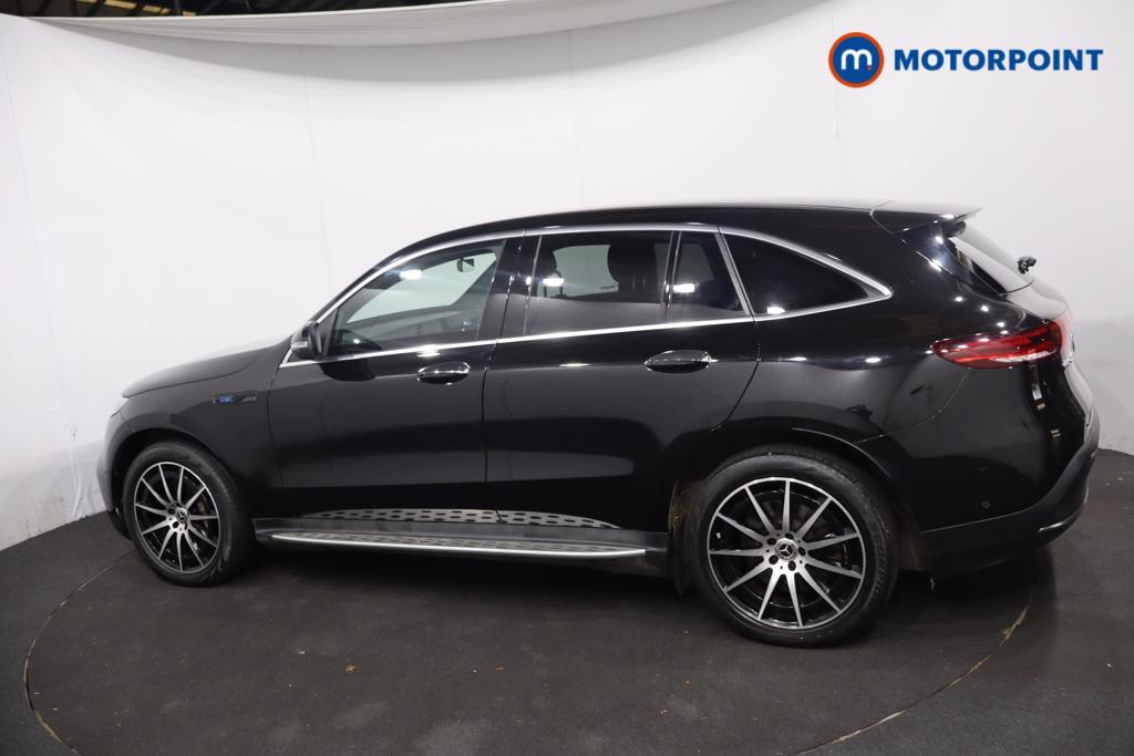 Mercedes-Benz EQC Amg Line Automatic Electric SUV - Stock Number (1619684) - 34th supplementary image