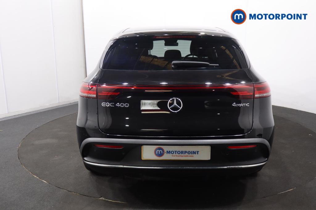 Mercedes-Benz EQC Amg Line Automatic Electric SUV - Stock Number (1619684) - 1st supplementary image