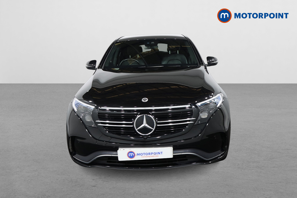 Mercedes-Benz EQC Amg Line Automatic Electric SUV - Stock Number (1619684) - Front bumper