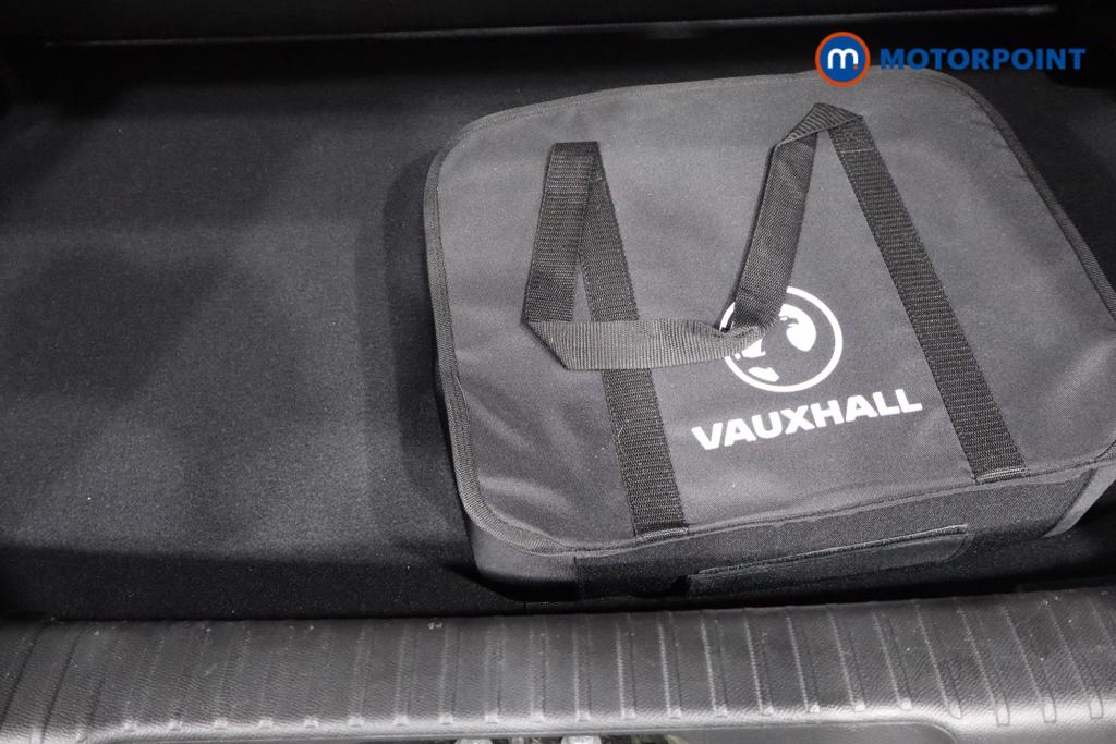 Vauxhall Mokka Ultimate Automatic Electric SUV - Stock Number (1619686) - 5th supplementary image