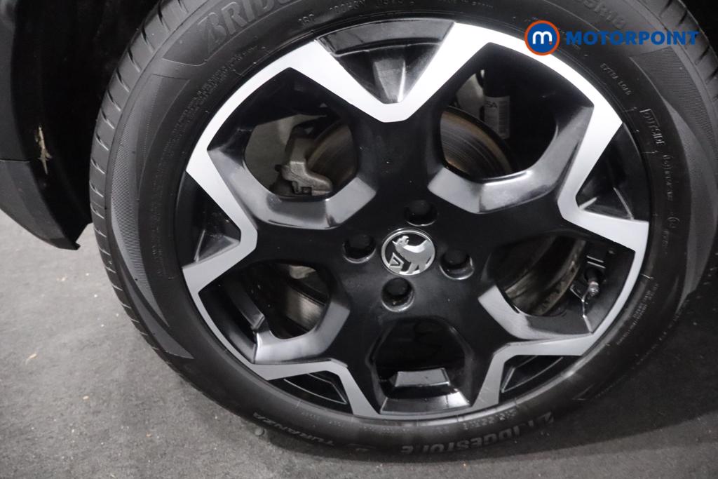 Vauxhall Mokka Ultimate Automatic Electric SUV - Stock Number (1619686) - 7th supplementary image