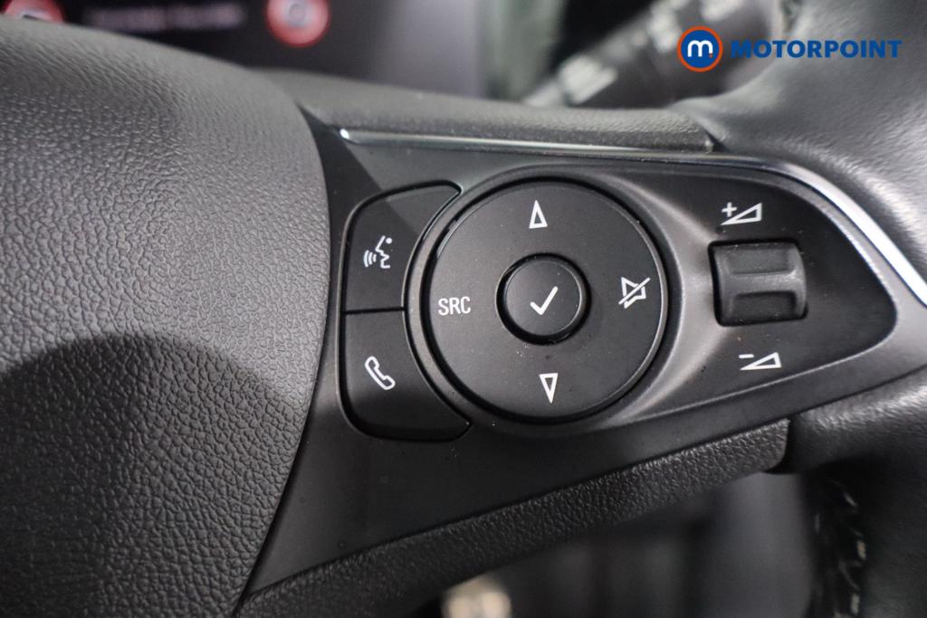 Vauxhall Mokka Ultimate Automatic Electric SUV - Stock Number (1619686) - 14th supplementary image