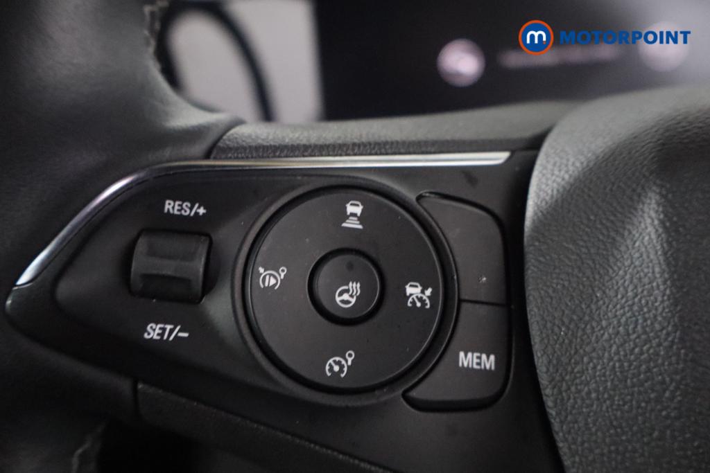 Vauxhall Mokka Ultimate Automatic Electric SUV - Stock Number (1619686) - 15th supplementary image