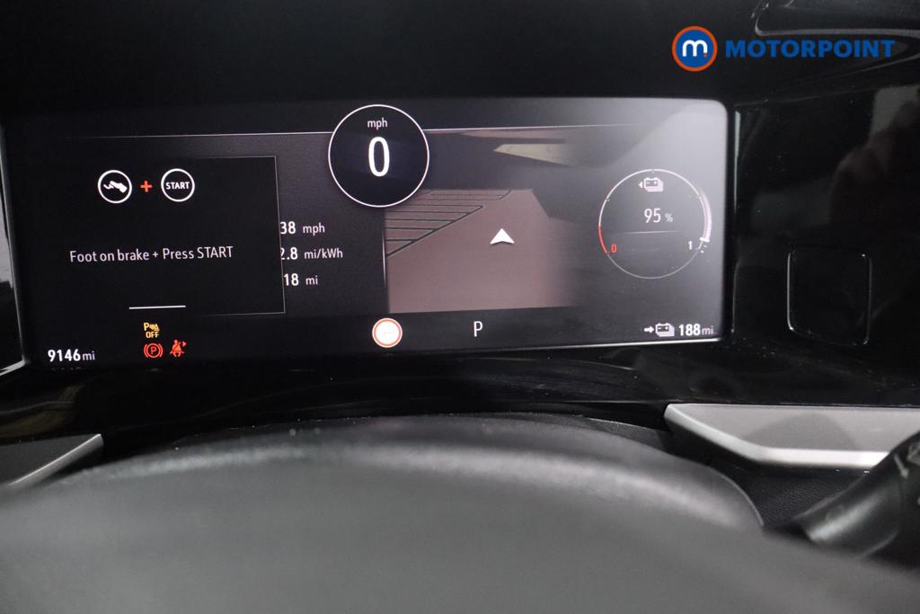 Vauxhall Mokka Ultimate Automatic Electric SUV - Stock Number (1619686) - 18th supplementary image