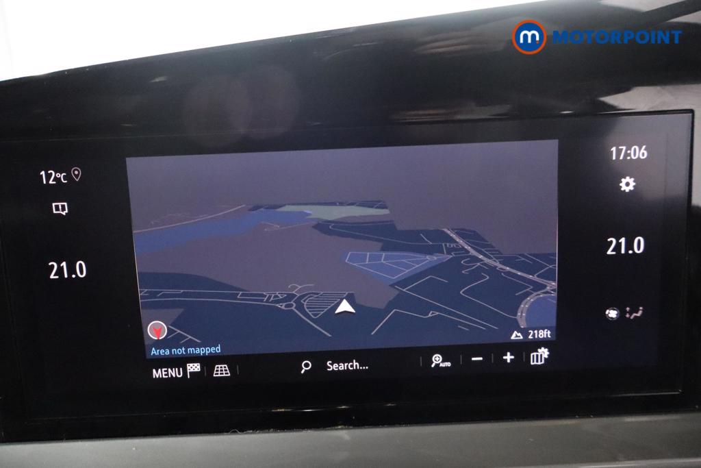 Vauxhall Mokka Ultimate Automatic Electric SUV - Stock Number (1619686) - 20th supplementary image