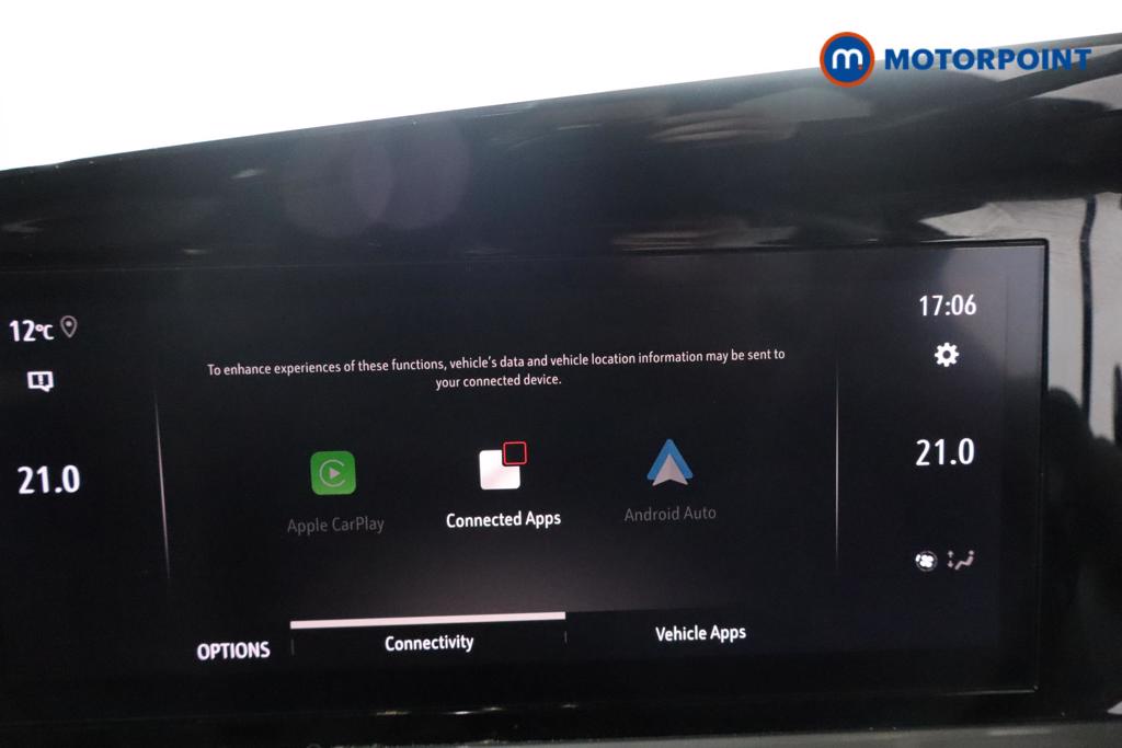 Vauxhall Mokka Ultimate Automatic Electric SUV - Stock Number (1619686) - 22nd supplementary image