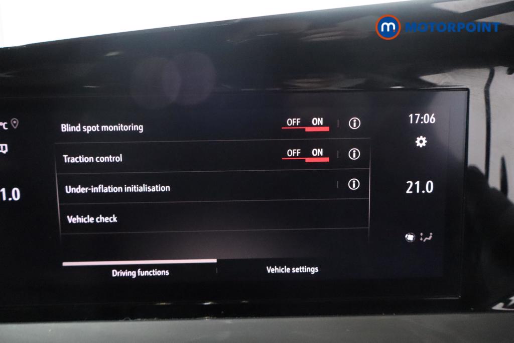 Vauxhall Mokka Ultimate Automatic Electric SUV - Stock Number (1619686) - 23rd supplementary image