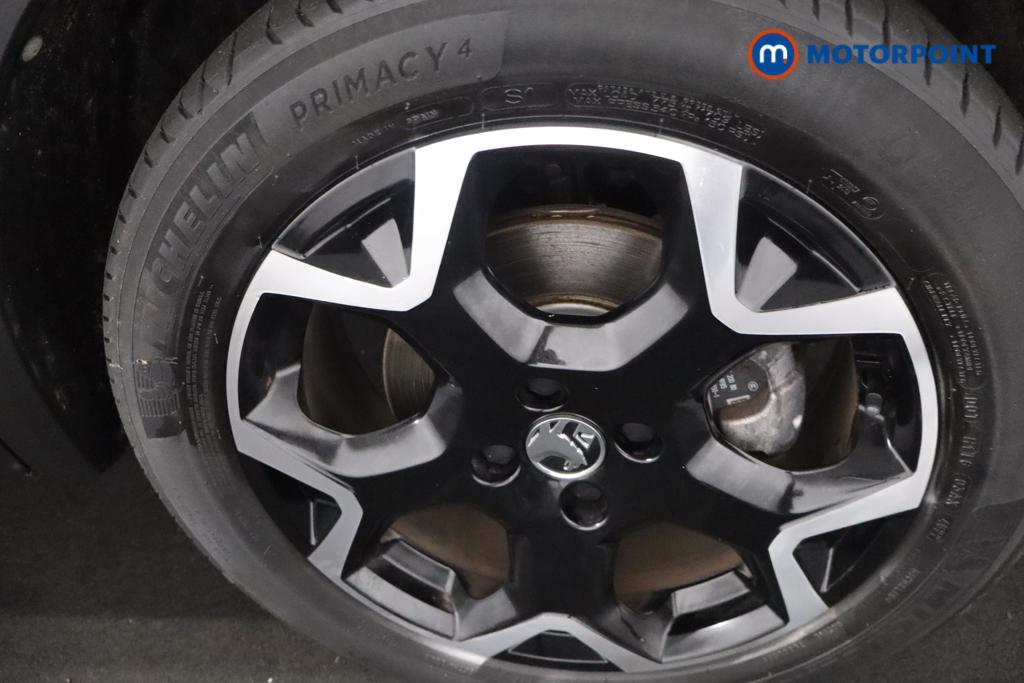 Vauxhall Mokka Ultimate Automatic Electric SUV - Stock Number (1619686) - 25th supplementary image