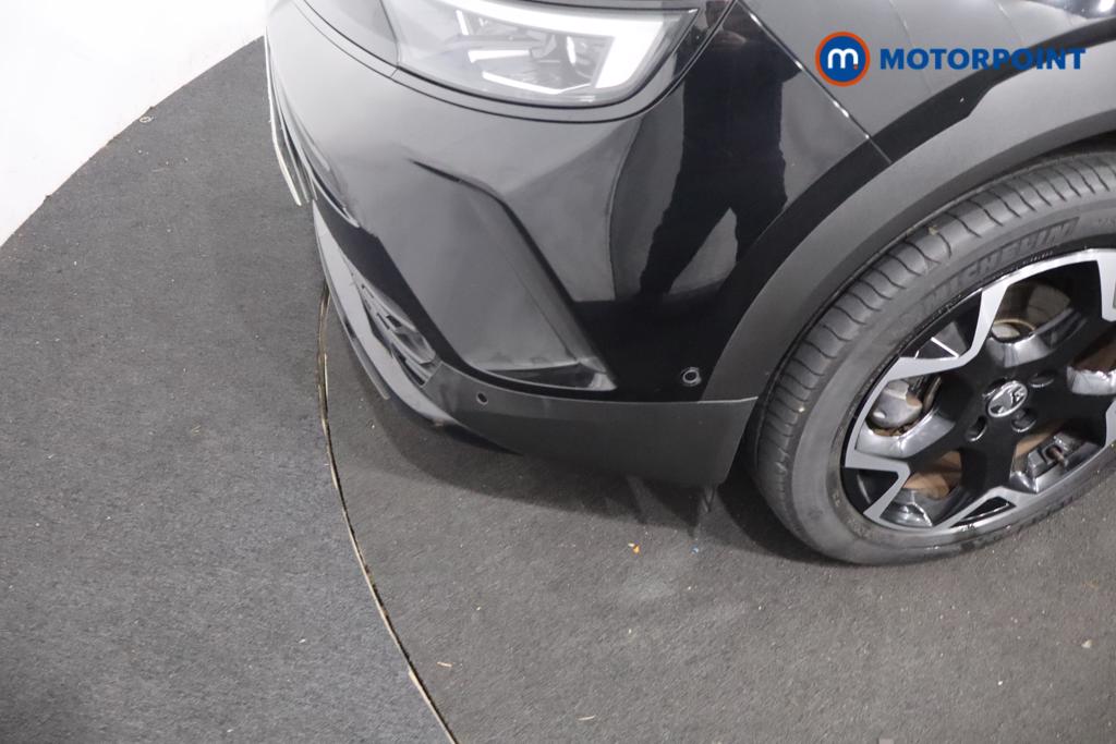 Vauxhall Mokka Ultimate Automatic Electric SUV - Stock Number (1619686) - 28th supplementary image