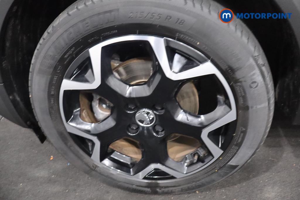 Vauxhall Mokka Ultimate Automatic Electric SUV - Stock Number (1619686) - 29th supplementary image