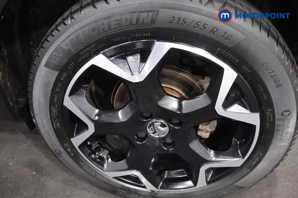 Vauxhall Mokka Ultimate Automatic Electric SUV - Stock Number (1619686) - 30th supplementary image