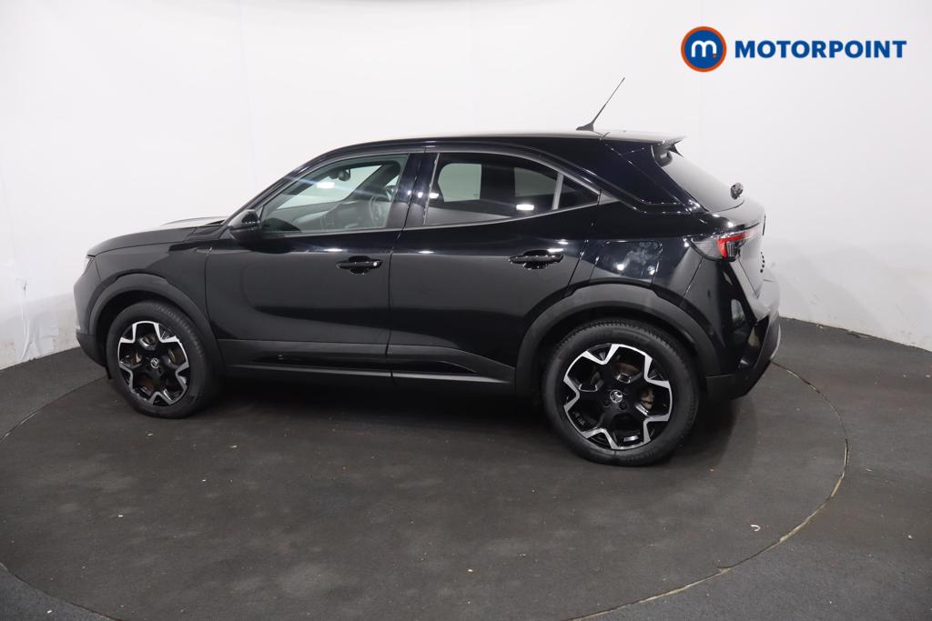 Vauxhall Mokka Ultimate Automatic Electric SUV - Stock Number (1619686) - 32nd supplementary image