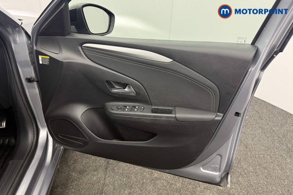 Vauxhall Corsa GS Manual Petrol Hatchback - Stock Number (1619733) - 2nd supplementary image