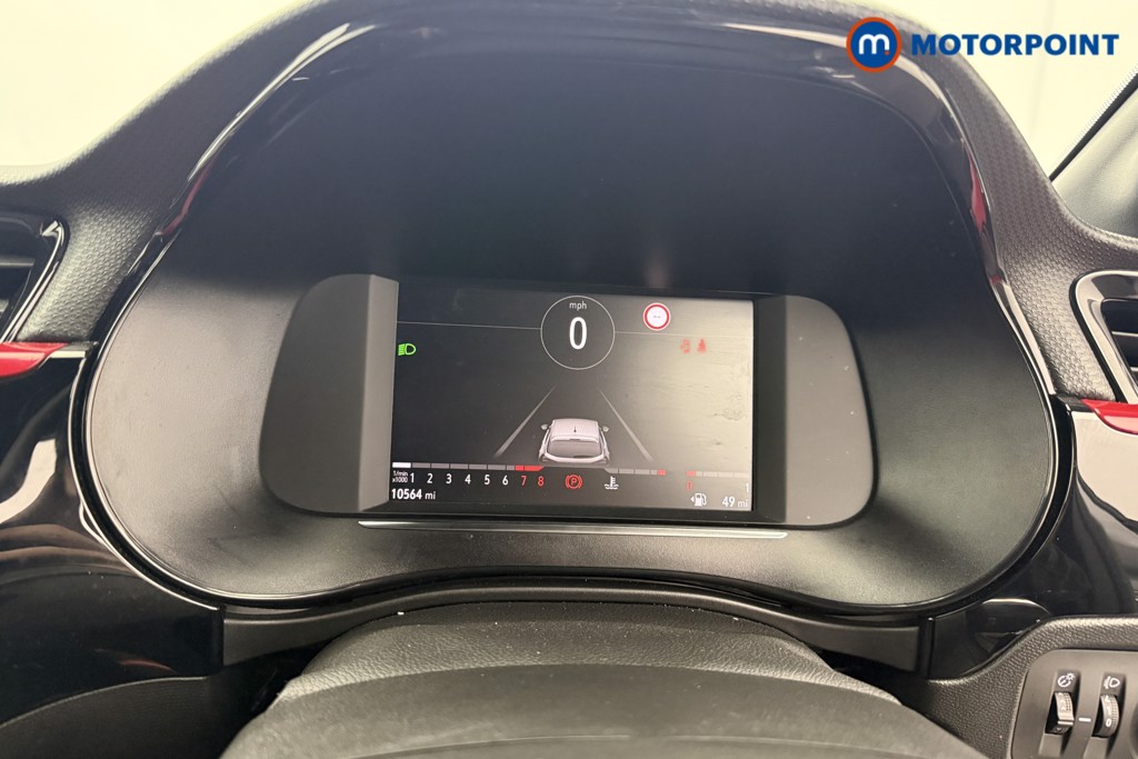 Vauxhall Corsa GS Manual Petrol Hatchback - Stock Number (1619733) - 3rd supplementary image