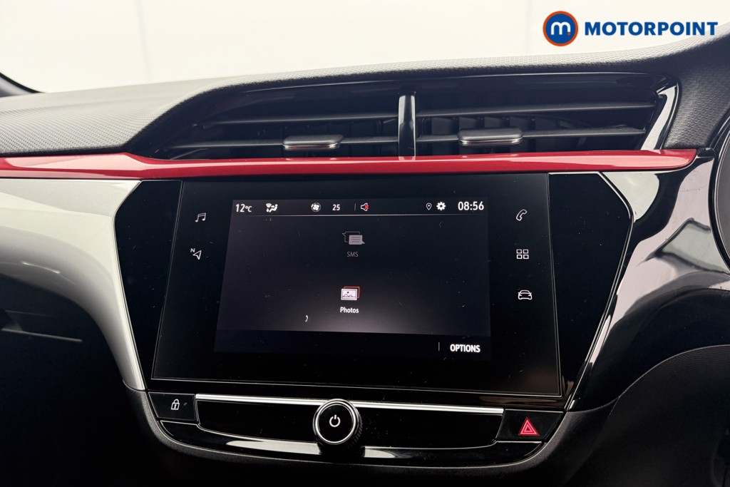 Vauxhall Corsa GS Manual Petrol Hatchback - Stock Number (1619733) - 6th supplementary image