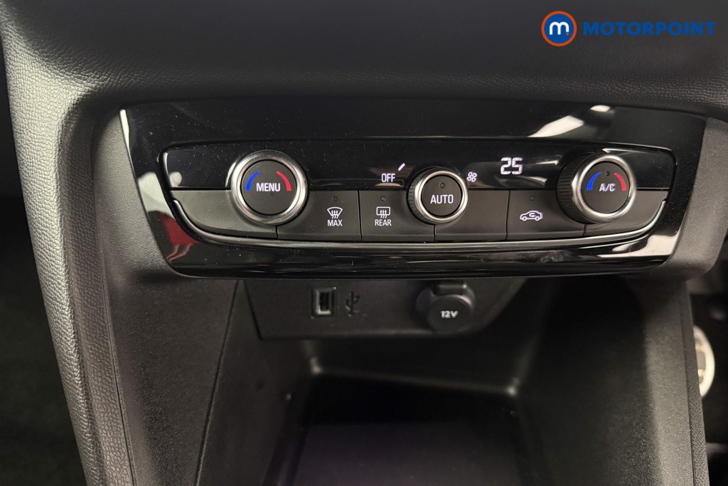 Vauxhall Corsa GS Manual Petrol Hatchback - Stock Number (1619733) - 9th supplementary image