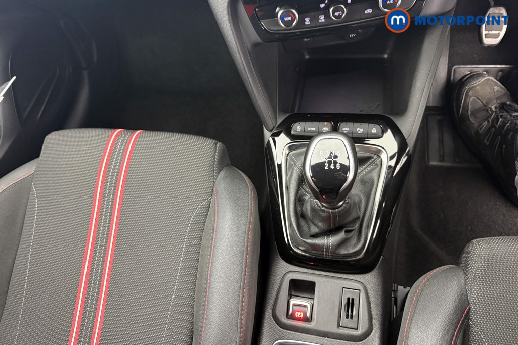 Vauxhall Corsa GS Manual Petrol Hatchback - Stock Number (1619733) - 10th supplementary image