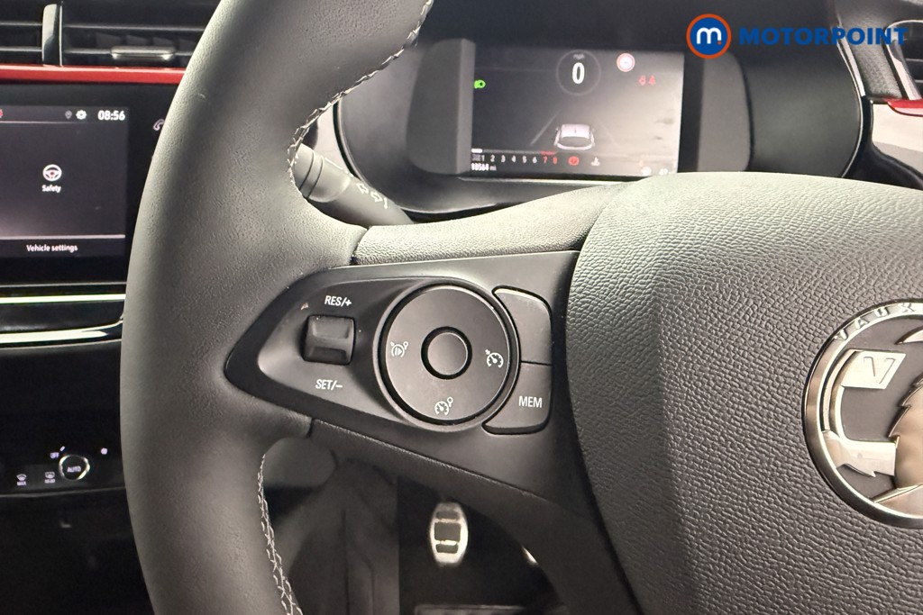 Vauxhall Corsa GS Manual Petrol Hatchback - Stock Number (1619733) - 11th supplementary image